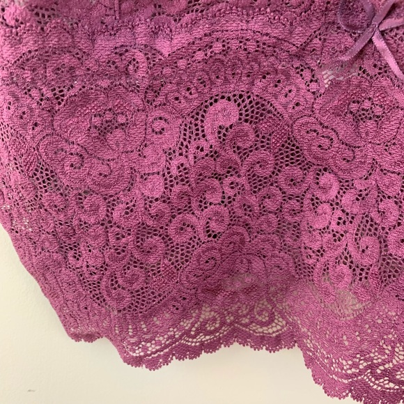 Victoria’s Secret bralette top - Picture 3 of 5